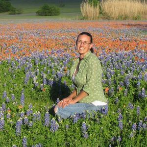 Meet your Posher, Lelana